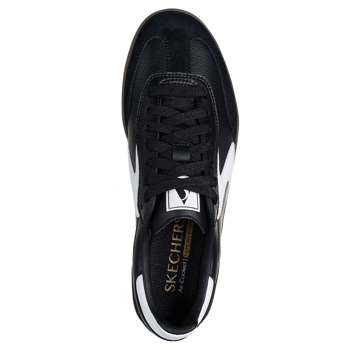ZAPATILLAS MUJER SKECHERS CASUALES HOTSHOT - 4
