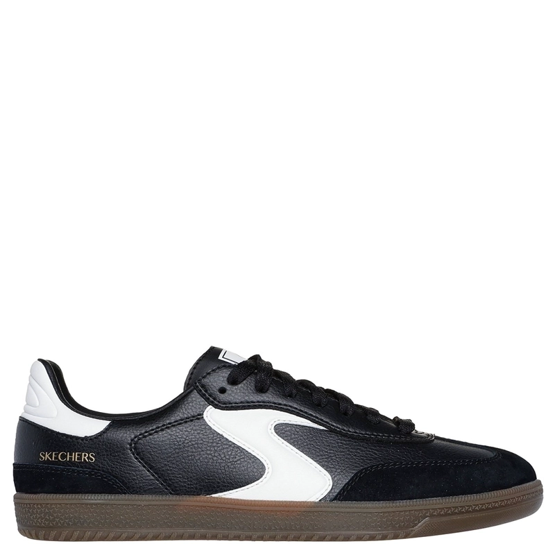 ZAPATILLAS MUJER SKECHERS CASUALES HOTSHOT - 1