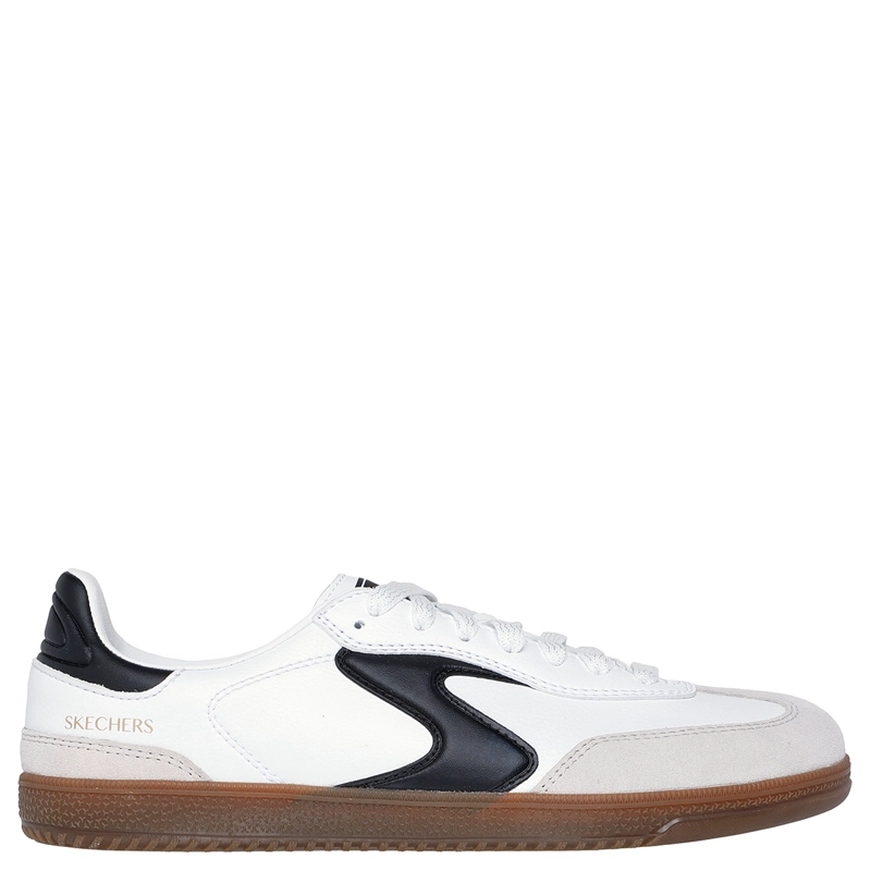 ZAPATILLAS MUJER SKECHERS CASUALES HOTSHOT - 1