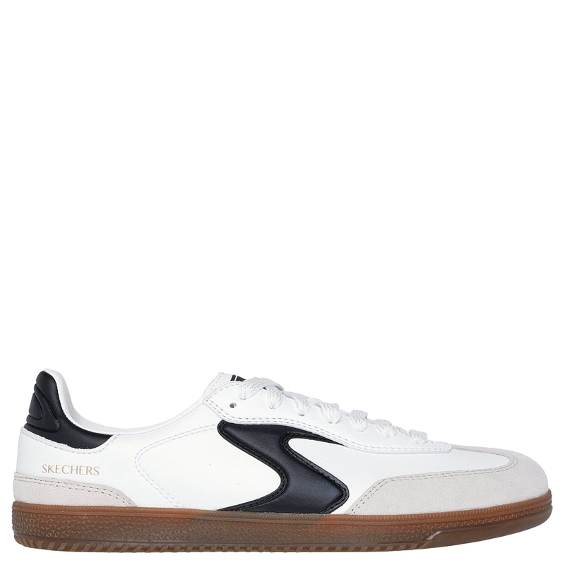 ZAPATILLAS MUJER SKECHERS CASUALES HOTSHOT - 1