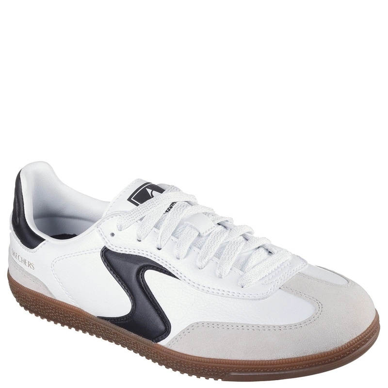 ZAPATILLAS MUJER SKECHERS CASUALES HOTSHOT - 2