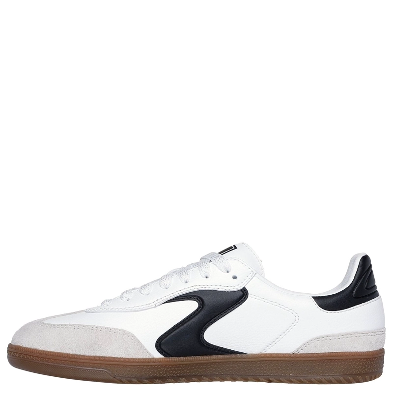 ZAPATILLAS MUJER SKECHERS CASUALES HOTSHOT - 3