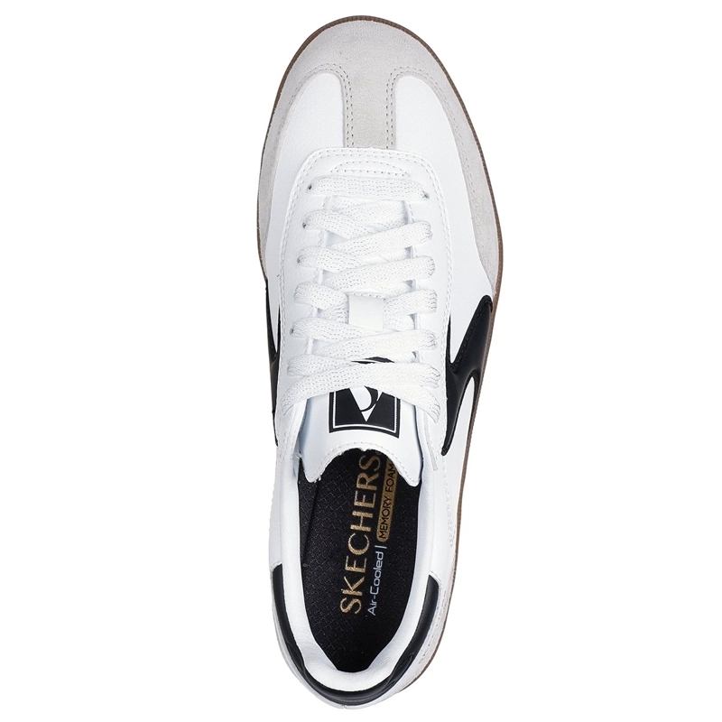 ZAPATILLAS MUJER SKECHERS CASUALES HOTSHOT - 4