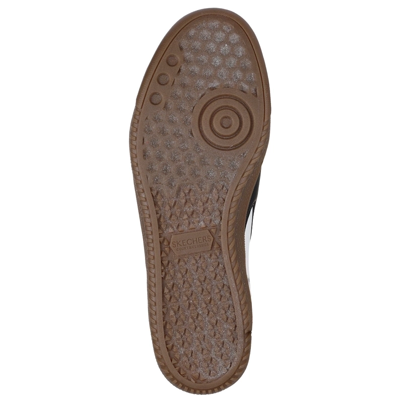 ZAPATILLAS MUJER SKECHERS CASUALES HOTSHOT - 5