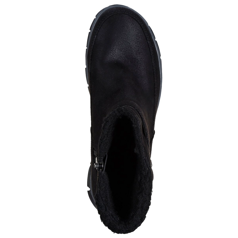 BOTINES MUJER SKECHERS SYNERGY - 4