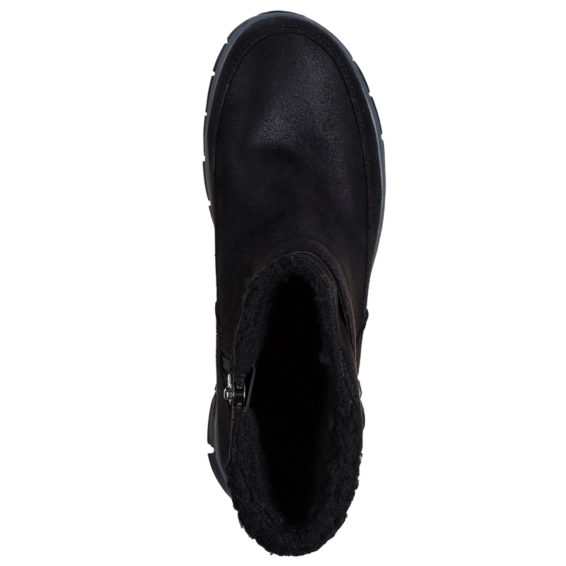 BOTINES MUJER SKECHERS SYNERGY - 4