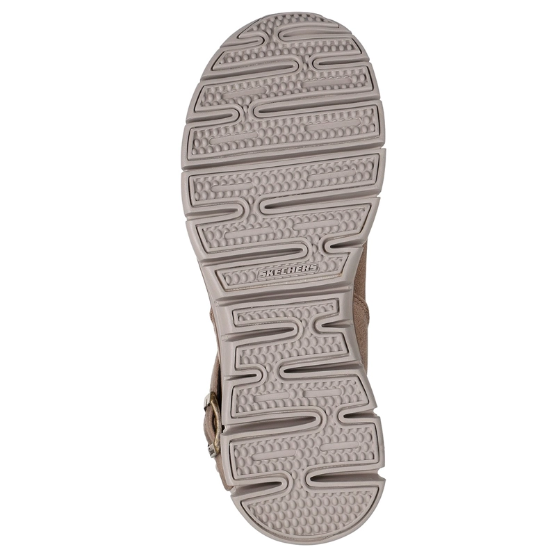 BOTINES MUJER SKECHERS SYNERGY - 5