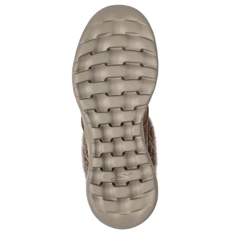 BOTINES MUJER SKECHERS ON-THE-GO JOY - 5
