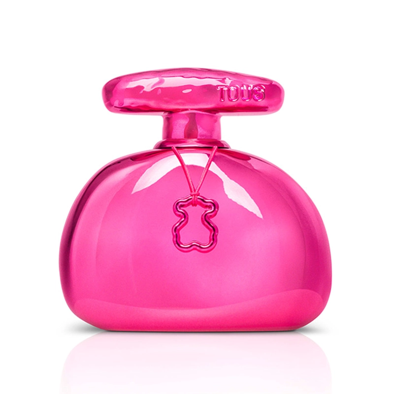 PERFUME TOUS ELECTRO TOUCH MUJER EDP 100 ML - 1