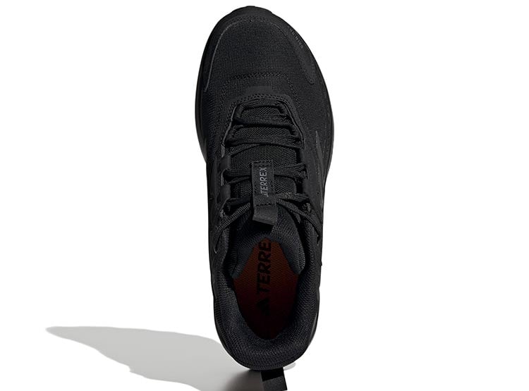 ZAPATILLAS MUJER ADIDAS TREKKING NEGRO TERREX ANYLANDER MID RAIN.RDY - 4
