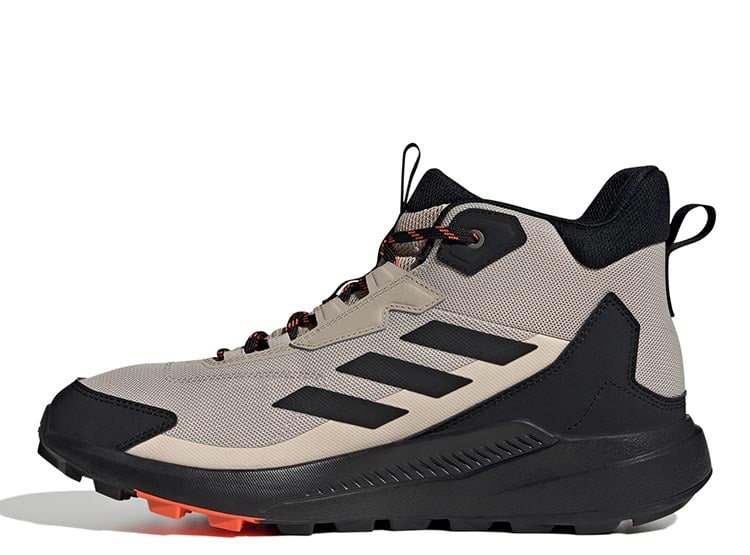 ZAPATILLAS HOMBRE ADIDAS TREKKING BEIGE TERREX ANYLANDER MID - 3