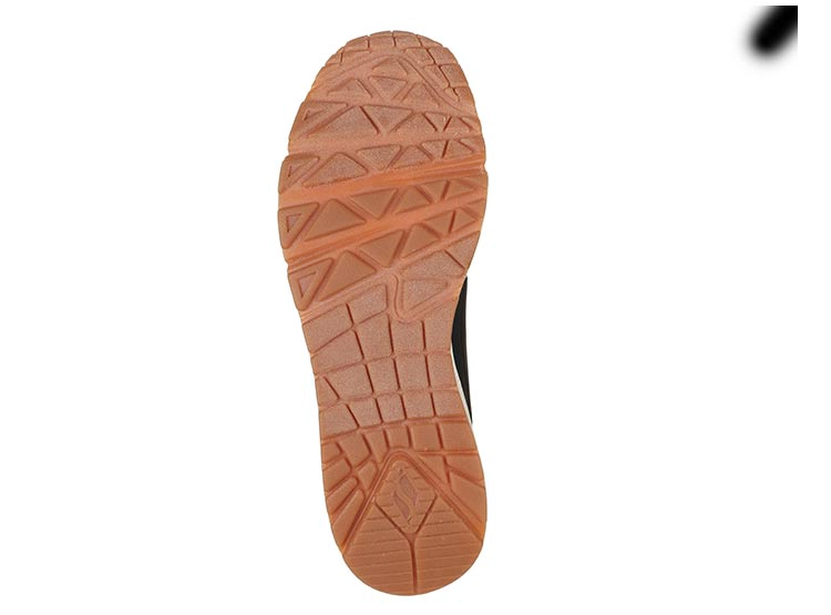 ZAPATILLAS HOMBRE SKECHERS CASUALES UNO - 5