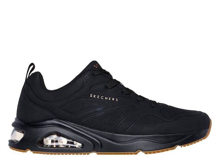 ZAPATILLAS HOMBRE SKECHERS CASUALES TRES-AIR UNO - 1