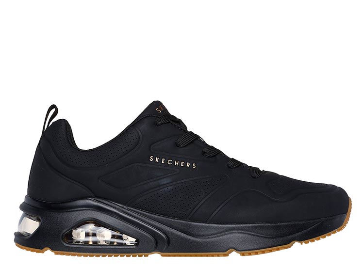 ZAPATILLAS HOMBRE SKECHERS CASUALES TRES-AIR UNO - 1