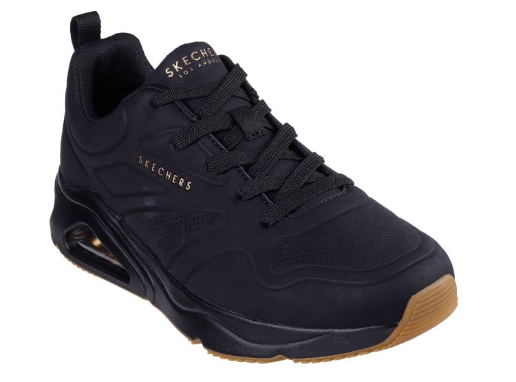 ZAPATILLAS HOMBRE SKECHERS CASUALES TRES-AIR UNO - 2