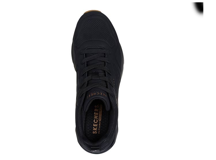 ZAPATILLAS HOMBRE SKECHERS CASUALES TRES-AIR UNO - 4