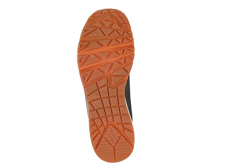 ZAPATILLAS HOMBRE SKECHERS CASUALES UNO - 5