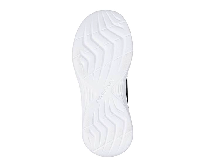 ZAPATILLAS NIÑO SKECHERS CASUALES NEGRO SELECTORS - 5