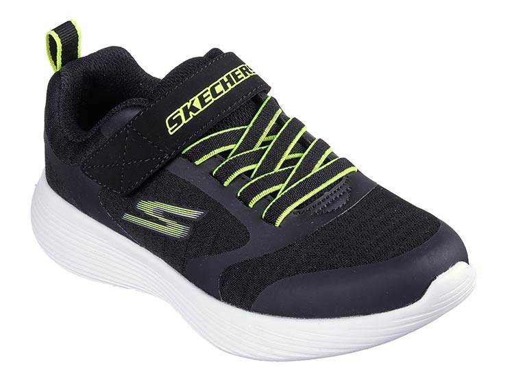 ZAPATILLAS NIÑO SKECHERS CASUALES GO RUN 400 V2 - 2