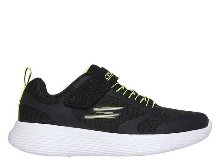 ZAPATILLAS NIÑO SKECHERS CASUALES GO RUN 400 V2 - 1