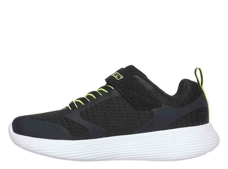 ZAPATILLAS NIÑO SKECHERS CASUALES GO RUN 400 V2 - 3