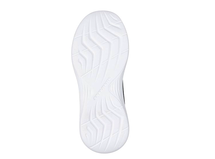 ZAPATILLAS NIÑA SKECHERS CASUALES NEGRO SELECTORS - 5