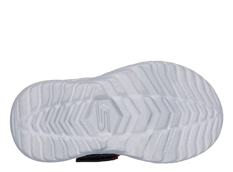 ZAPATILLAS NIÑO SKECHERS CASUALES NITRO SPRINT - 5