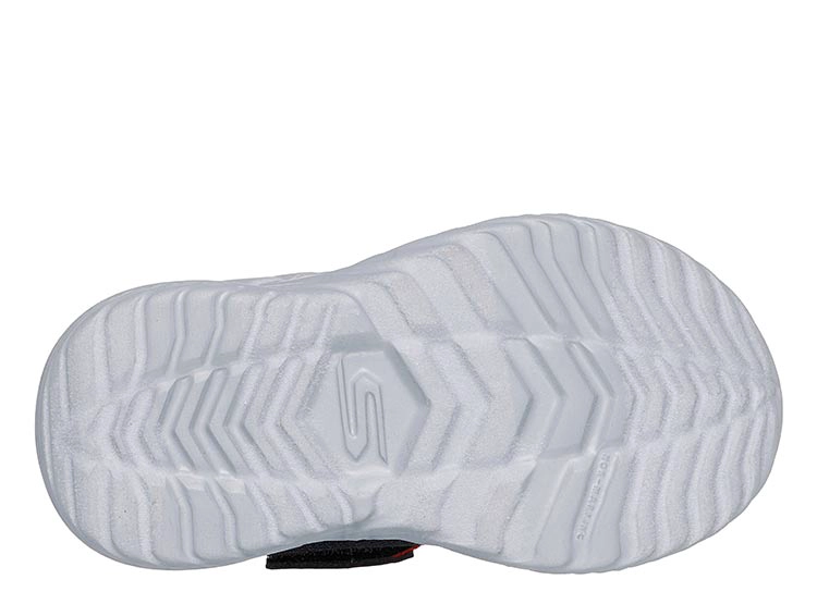 ZAPATILLAS NIÑO SKECHERS CASUALES NITRO SPRINT - 5