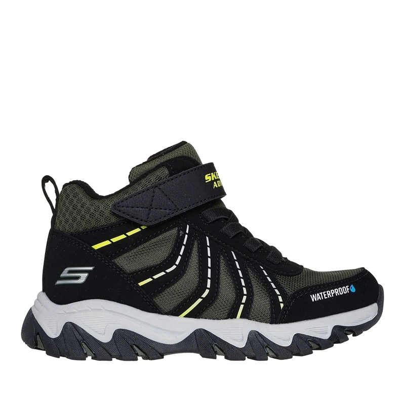 BOTINES NIÑO SKECHERS RUGGED RANGER - 1