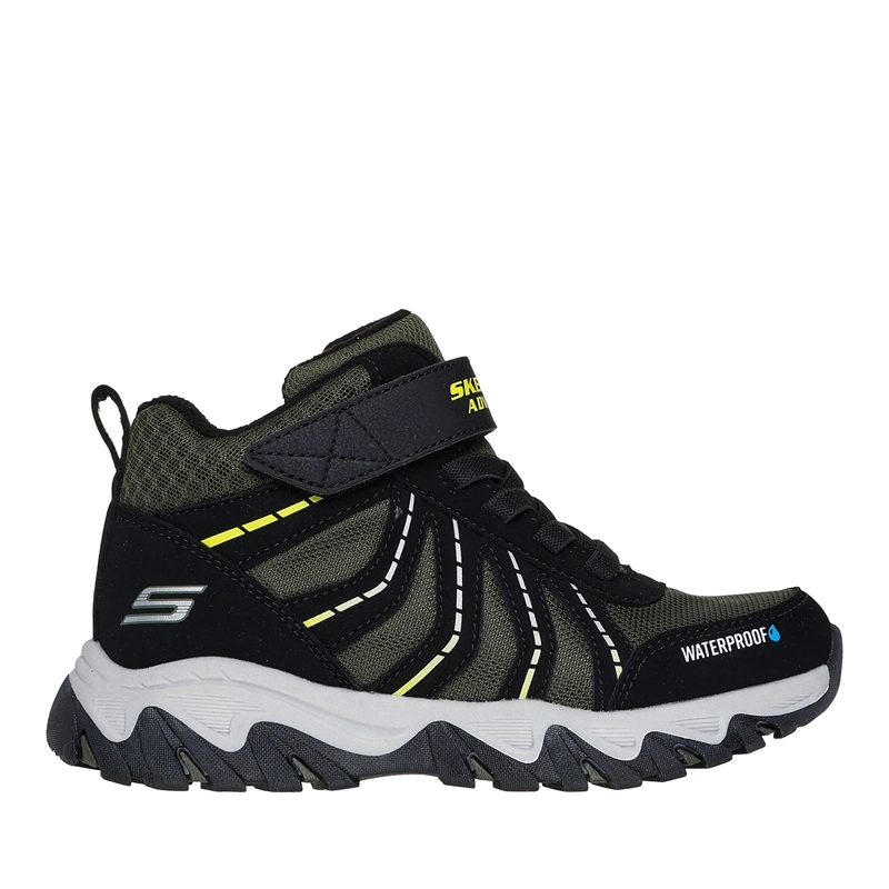 BOTINES NIÑO SKECHERS RUGGED RANGER - 1