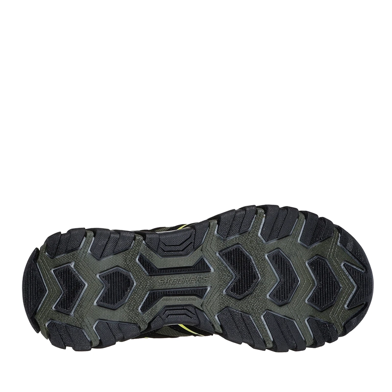 BOTINES NIÑO SKECHERS RUGGED RANGER - 5