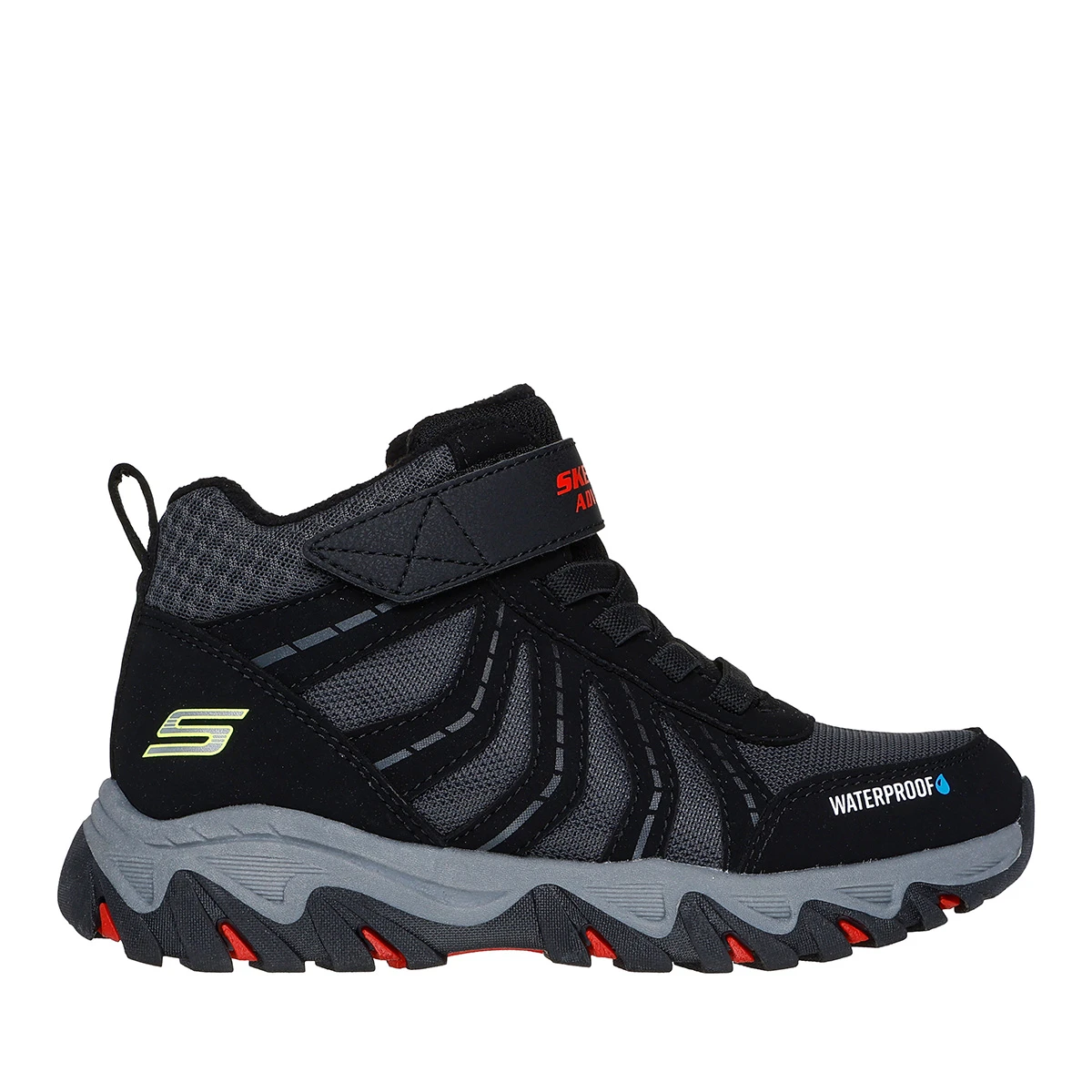 BOTINES NIÑO SKECHERS RUGGED RANGER - 1