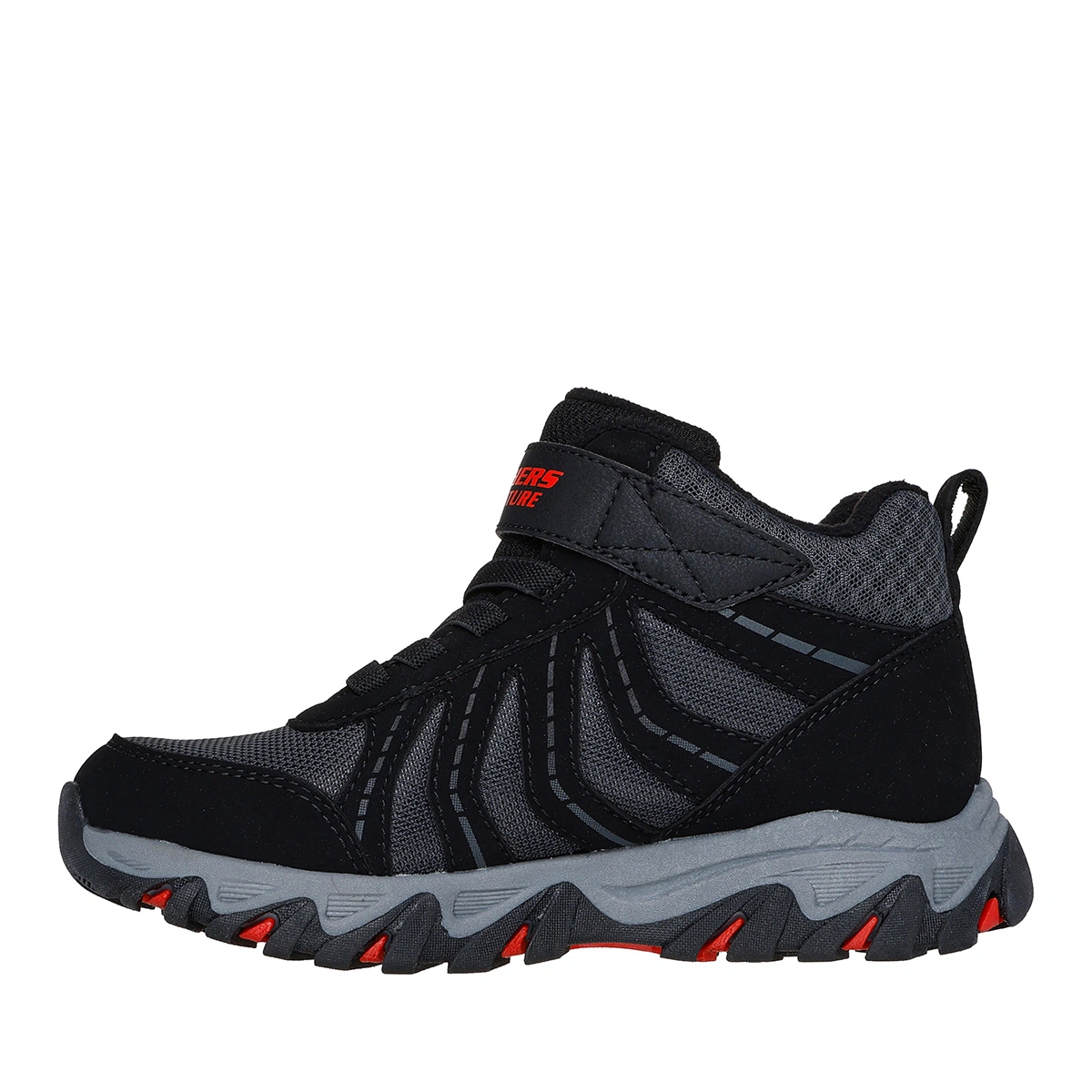 BOTINES NIÑO SKECHERS RUGGED RANGER - 2