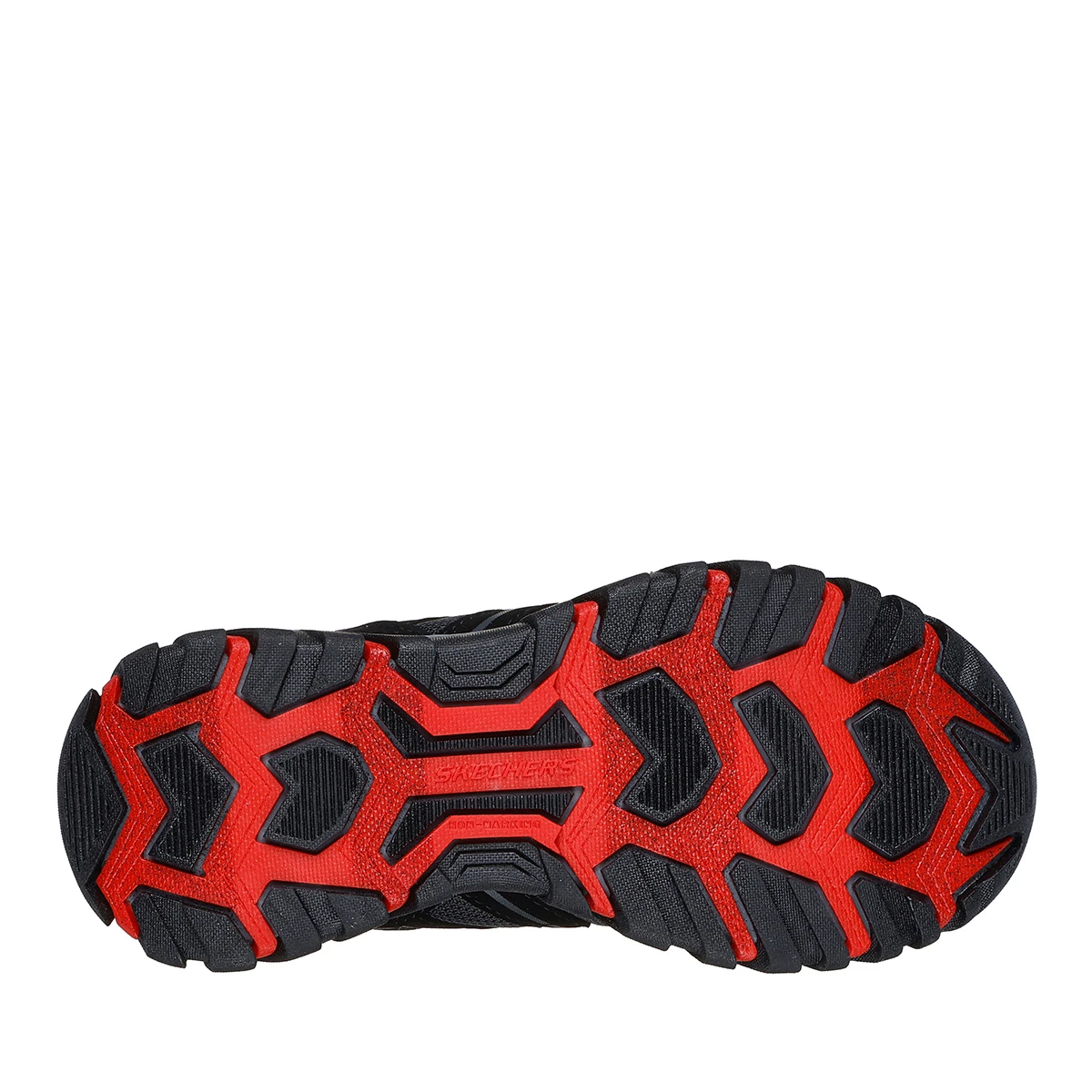 BOTINES NIÑO SKECHERS RUGGED RANGER - 5