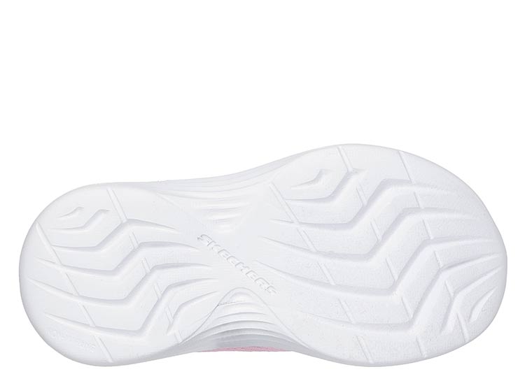 ZAPATILLAS NIÑA SKECHERS CASUALES ROSADO SELECTORS - 5