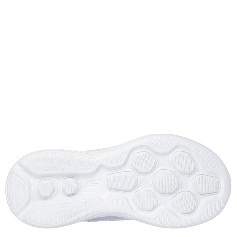 ZAPATILLAS NIÑA SKECHERS URBANAS LAVANDA GO RUN 400  - 5
