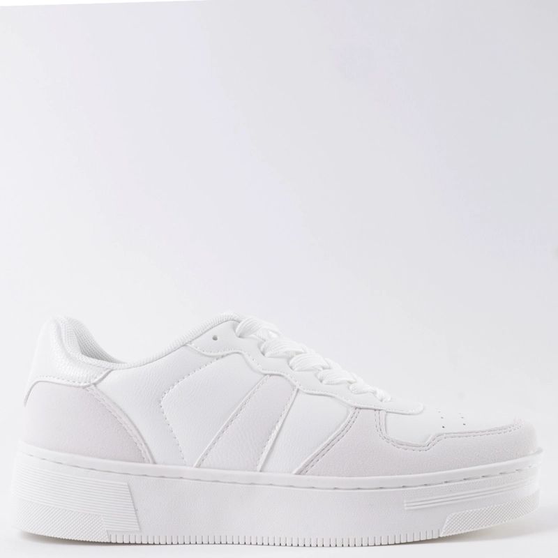 ZAPATILLAS MUJER MARQUIS CASUALES MUQUE3 - 1