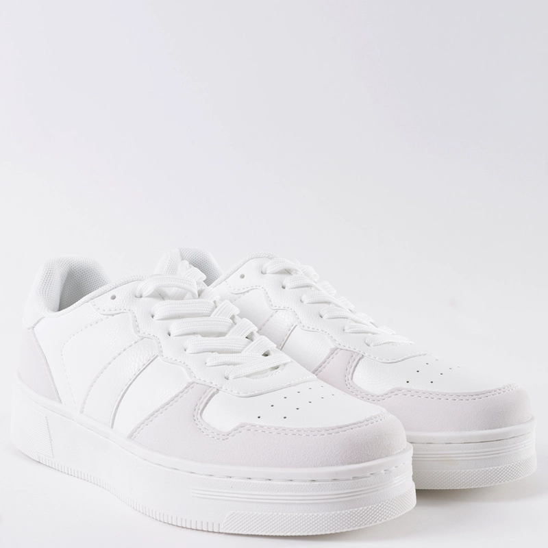 ZAPATILLAS MUJER MARQUIS CASUALES MUQUE3 - 2
