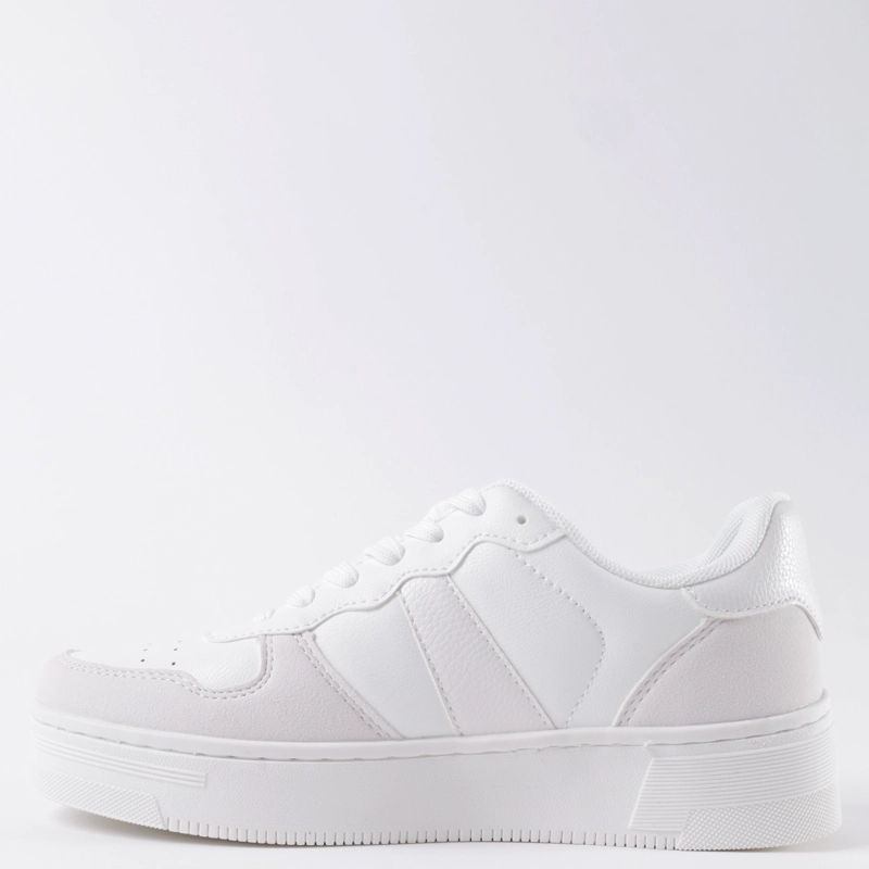ZAPATILLAS MUJER MARQUIS CASUALES MUQUE3 - 4