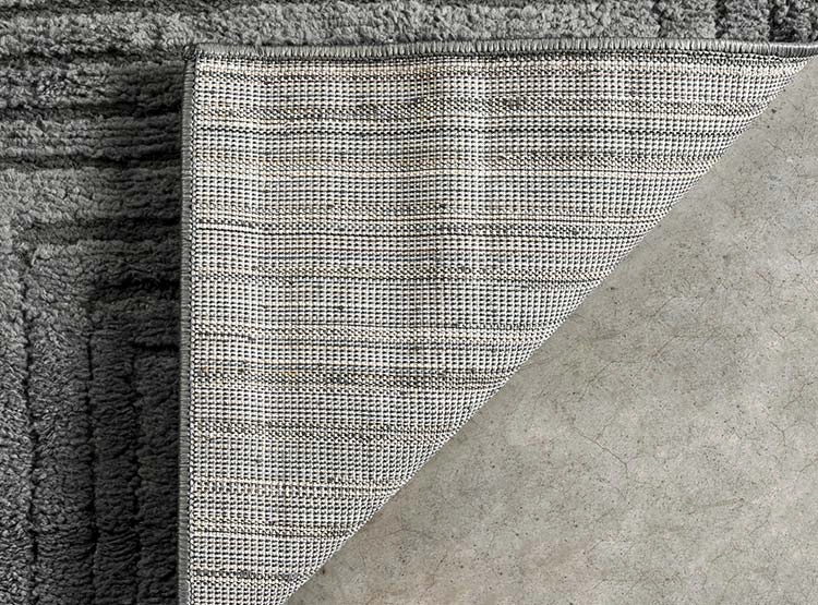 ALFOMBRA ELEMENTS & CO OUT-IN REFLEX GRIS 240X340 - 3
