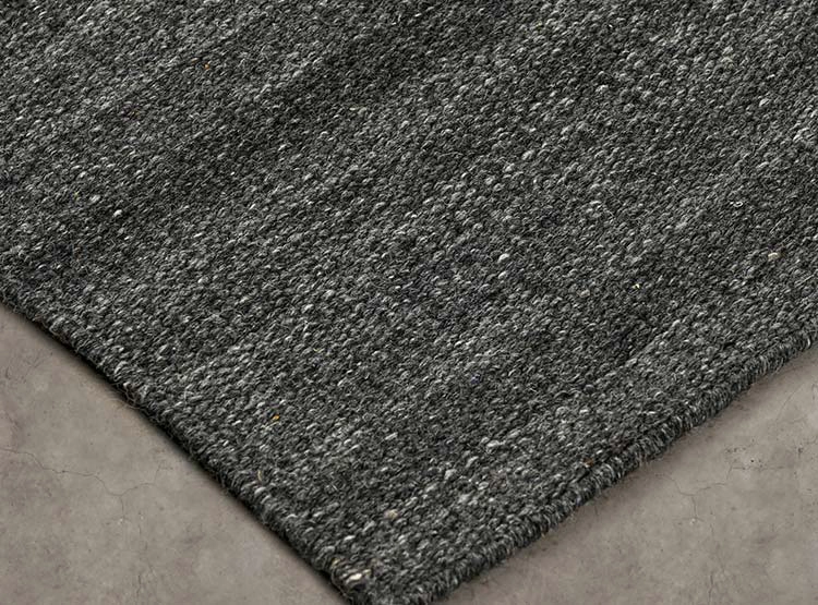 ALFOMBRA ELEMENTS & CO DEGRADE ANTRACITA BEIGE 200X290 - 2