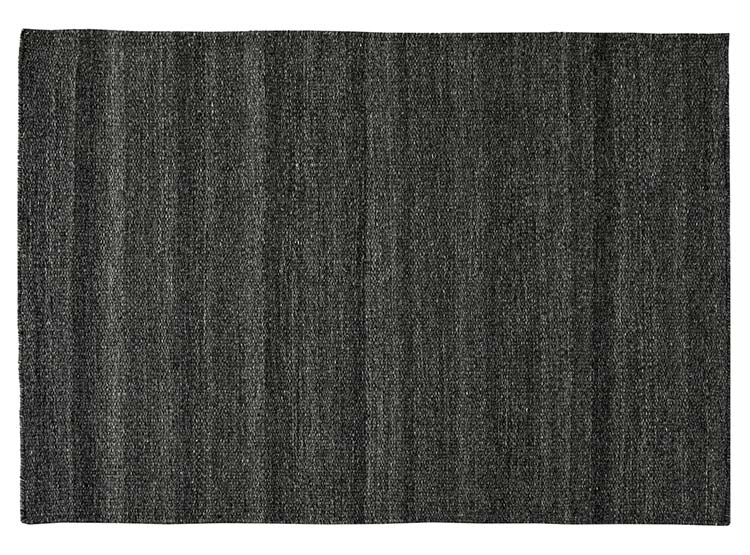 ALFOMBRA ELEMENTS & CO DEGRADE ANTRACITA BEIGE 240X340
