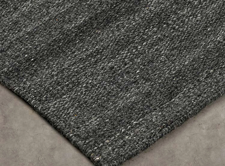 ALFOMBRA ELEMENTS & CO DEGRADE ANTRACITA BEIGE 240X340 - 2