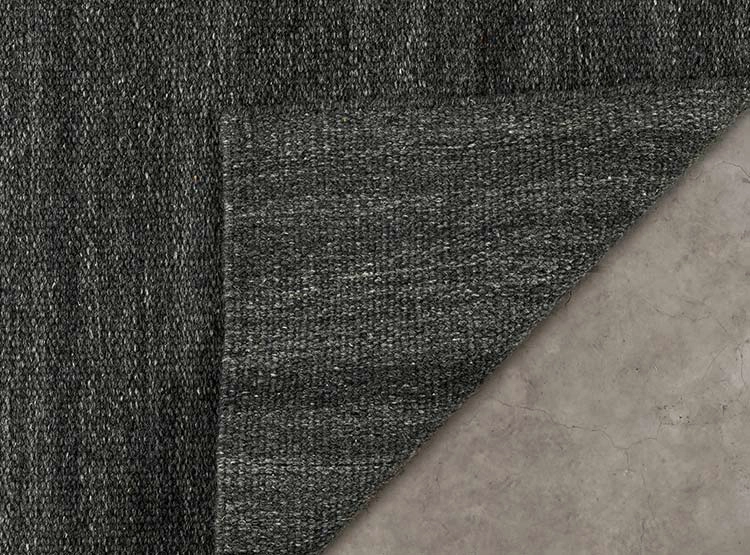 ALFOMBRA ELEMENTS & CO DEGRADE ANTRACITA BEIGE 240X340 - 3