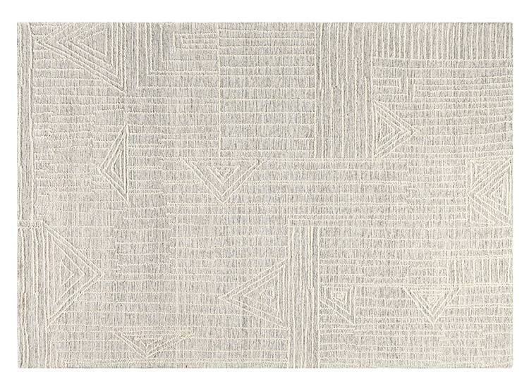 ALFOMBRA ELEMENTS & CO HOBSON BEIGE 200X290