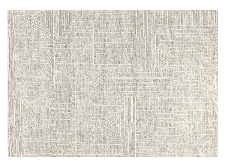 ALFOMBRA ELEMENTS & CO HOBSON BEIGE 240X340