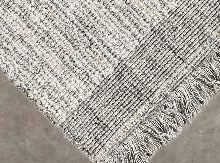 ALFOMBRA ELEMENTS & CO KENMORE BEIGE 200X290 - 2