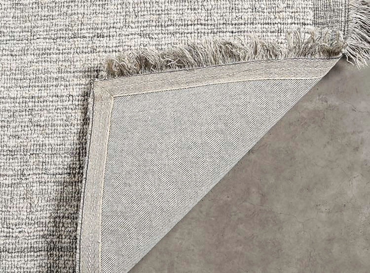 ALFOMBRA ELEMENTS & CO KENMORE BEIGE 200X290 - 3