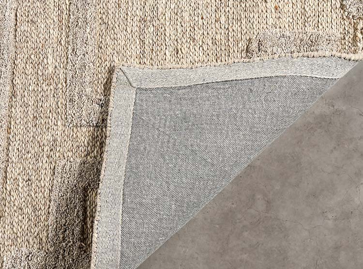 ALFOMBRA CANNON KENYA BEIGE 170X240 - 3