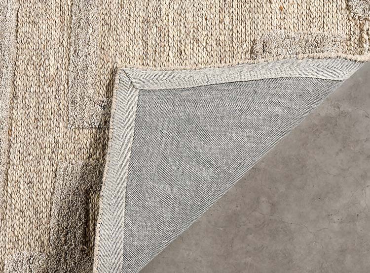 ALFOMBRA CANNON KENYA BEIGE 200X290 - 3